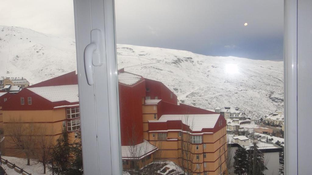 Sierra Nevada Rentアパートメント 部屋 写真